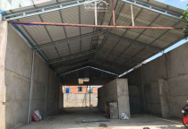 Xây Dựng Nhà Xưởng Chất Lượng Giá Rẻ tại Hóc Môn