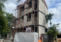 Công Ty Xây Dựng Tân Bình – Uy Tín, Chất Lượng, Chuyên Nghiệp