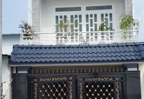 Công trình ở đường Trần Thị Bốc, Thới Tam Thôn, Hóc Môn, TP HCM Công trình ở đường Trần Thị Bốc, Thới Tam Thôn, Hóc Môn, TP HCM
