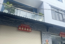 Công trình ở Quận 5, TP HCM Công trình ở Quận 5, TP HCM