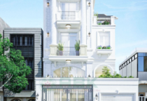 Kinh nghiệm xây dựng nhà ở Hóc Môn