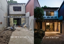 Dịch Vụ Sửa Nhà Tại Huyện Hóc Môn - Bảng Báo Giá Mới Nhất Năm 2024 Từ Xây Dựng Thắng Đạt