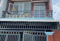 Đường 13, Trung Mỹ Tây, Quận 12