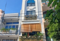 35 Lê Quang Định, Gò Vấp