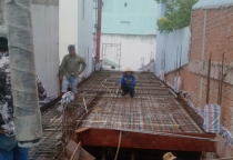 Đường Trung Mỹ Tây 13, Phường Trung Mỹ Tây, Q12