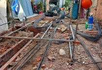 32/5 đường hà đặc, trung mỹ tây, Q12, Tp. Hcm