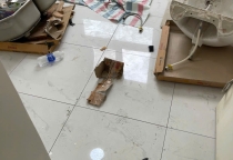 Hoàn thiện căn hộ chung cư ở Tô Ký, Quận 12
