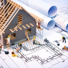 THIẾT KẾ THI CÔNG XÂY DỰNG NHÀ PHỐ