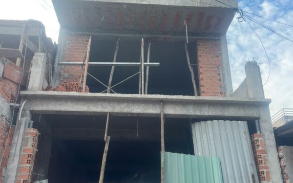 Công Ty Xây Dựng Phú Nhuận Uy Tín, Chất Lượng Hàng Đầu