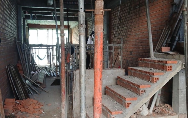 Công ty Xây Dựng Hóc Môn Uy Tín, Chất Lượng Cao