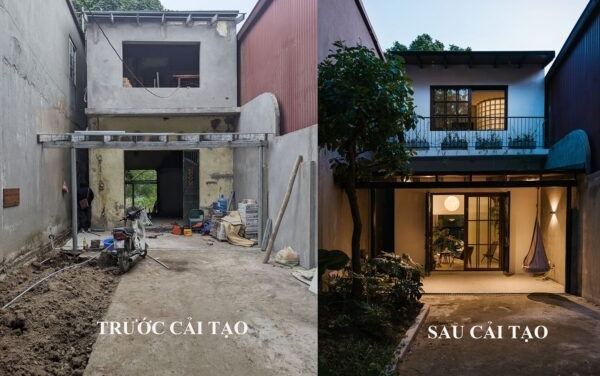 Dịch Vụ Sửa Nhà Tại Huyện Hóc Môn - Bảng Báo Giá Mới Nhất Năm 2024 Từ Xây Dựng Thắng Đạt