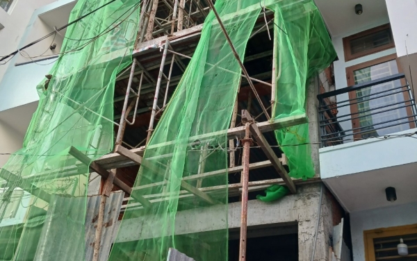 Đơn Vị Xây Nhà Dân Dụng Uy Tín Ở Hóc Môn - Xây Dựng Thắng Đạt